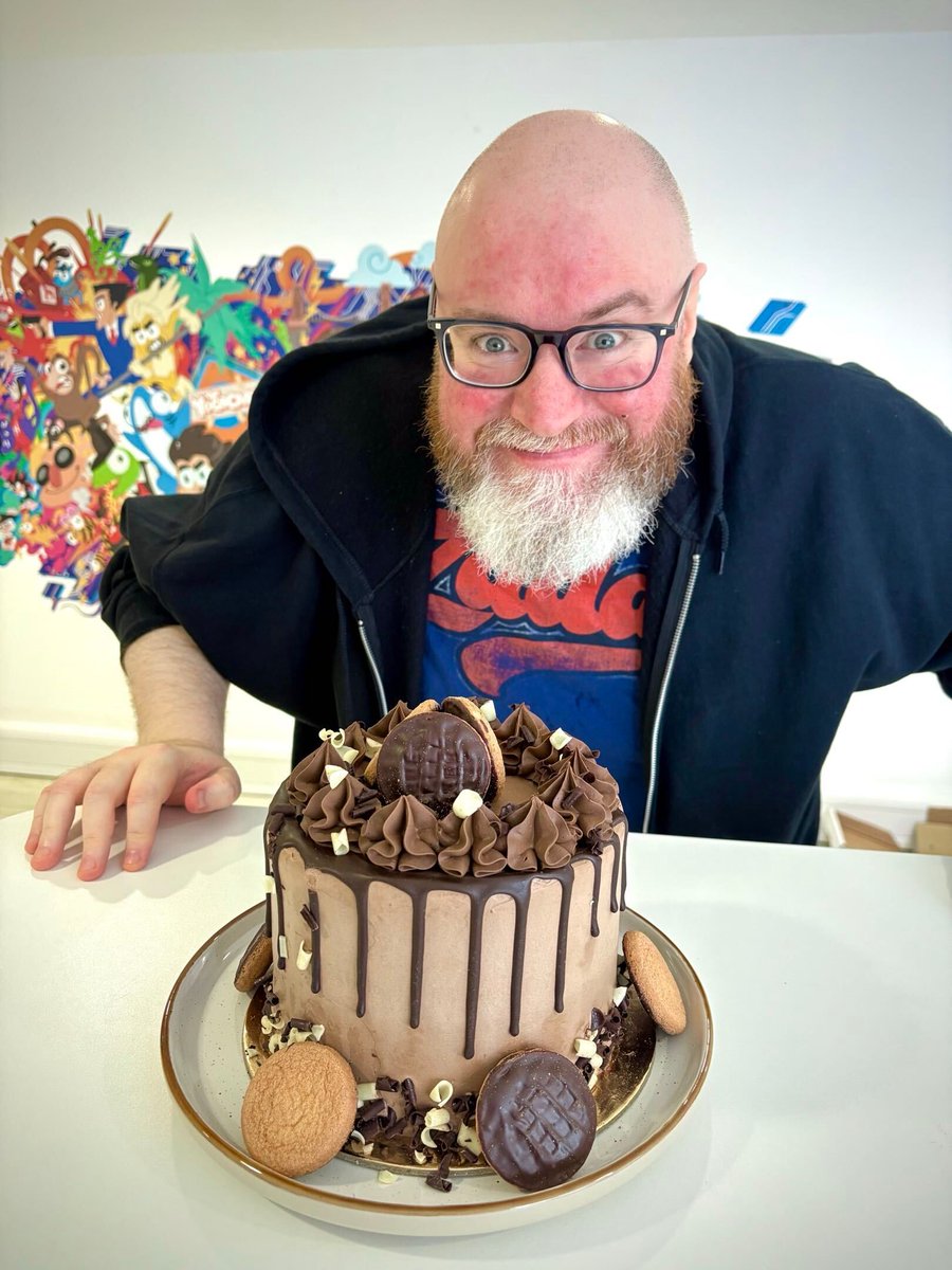 The Yogscast tweet media