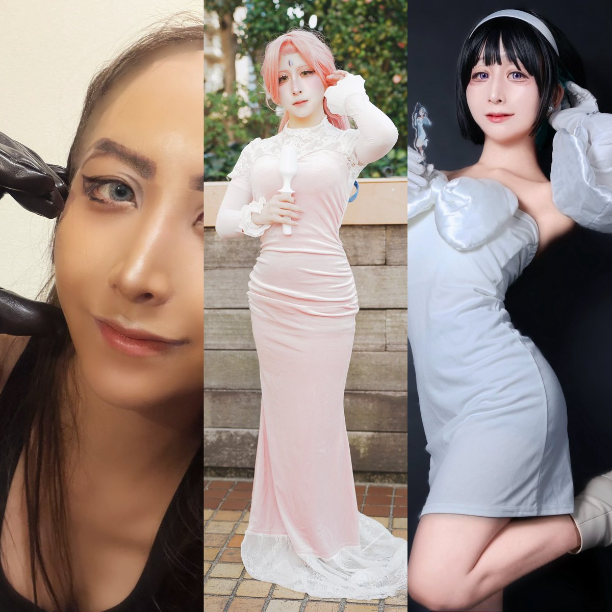 しまらー 池アコ 4/4 4/5 tweet media