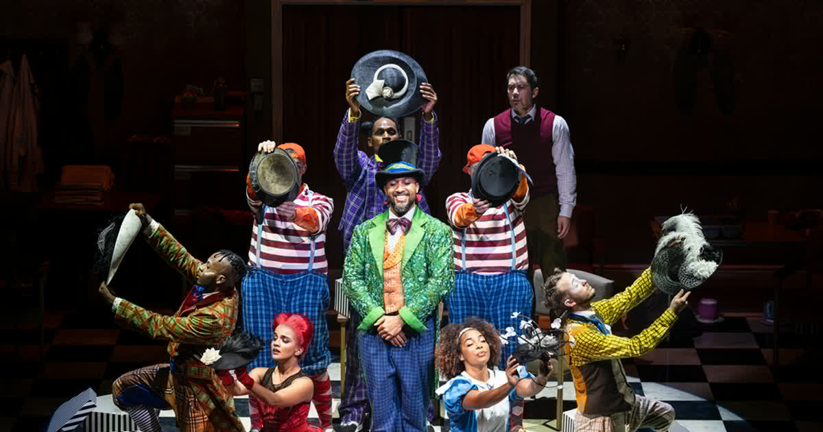 Experience Oxfordshire tweet media