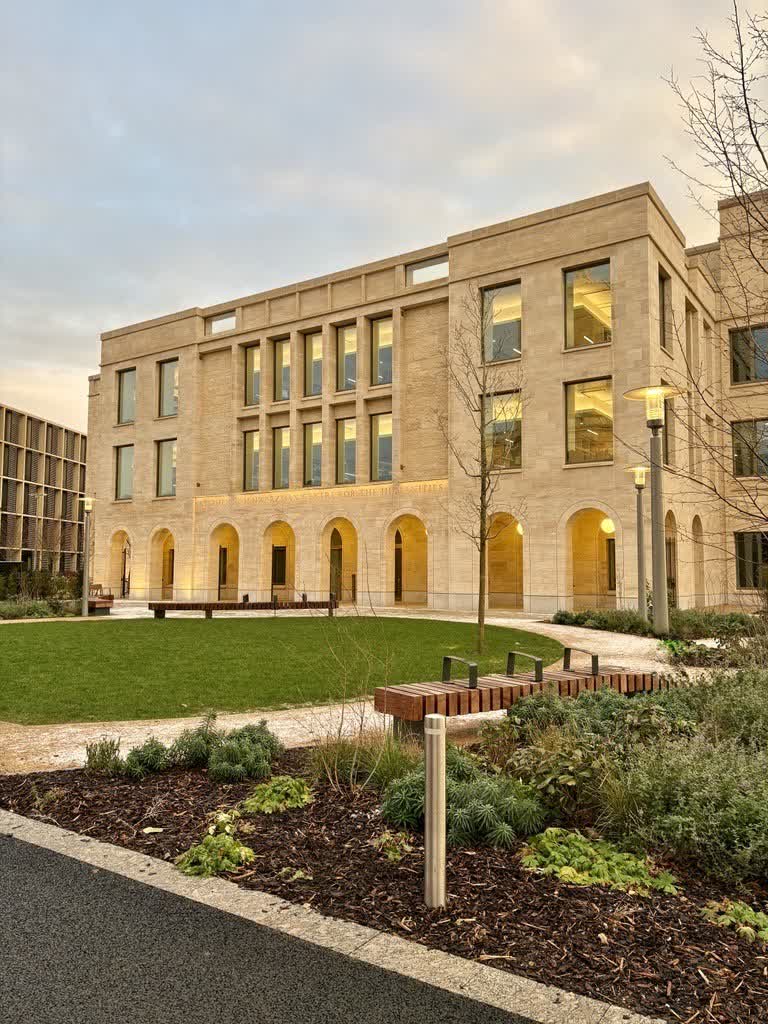 Experience Oxfordshire tweet media