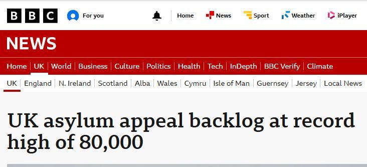 Asylum Matters tweet media