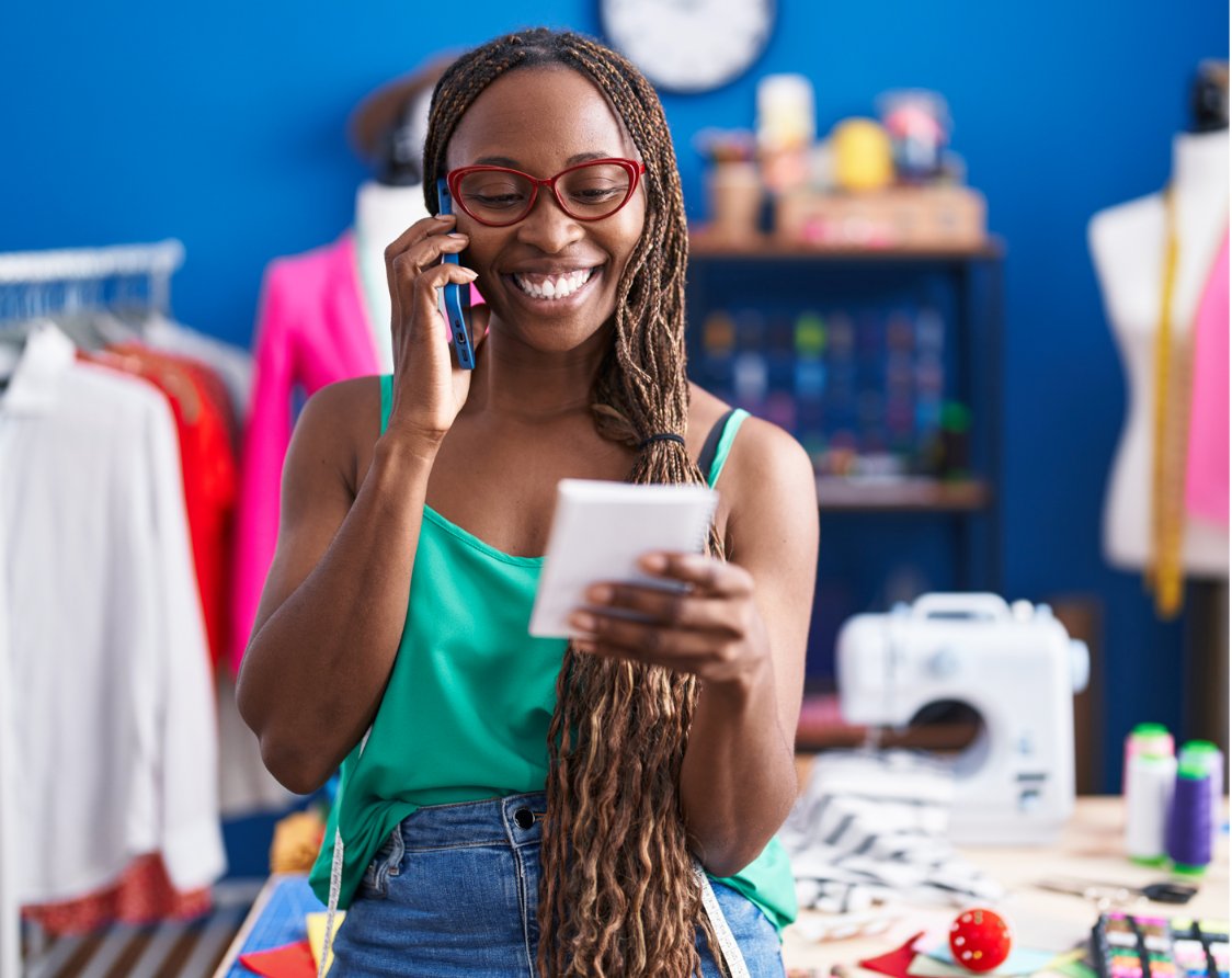 The <a href="/AfDB_Group/">African Development Bank Group</a> has launched a new E-Commerce Manual for African Women Entrepreneurs — a practical guide to building online businesses, improving visibility, and scaling digital businesses across borders.

Download the manual: bit.ly/4oPAvAa