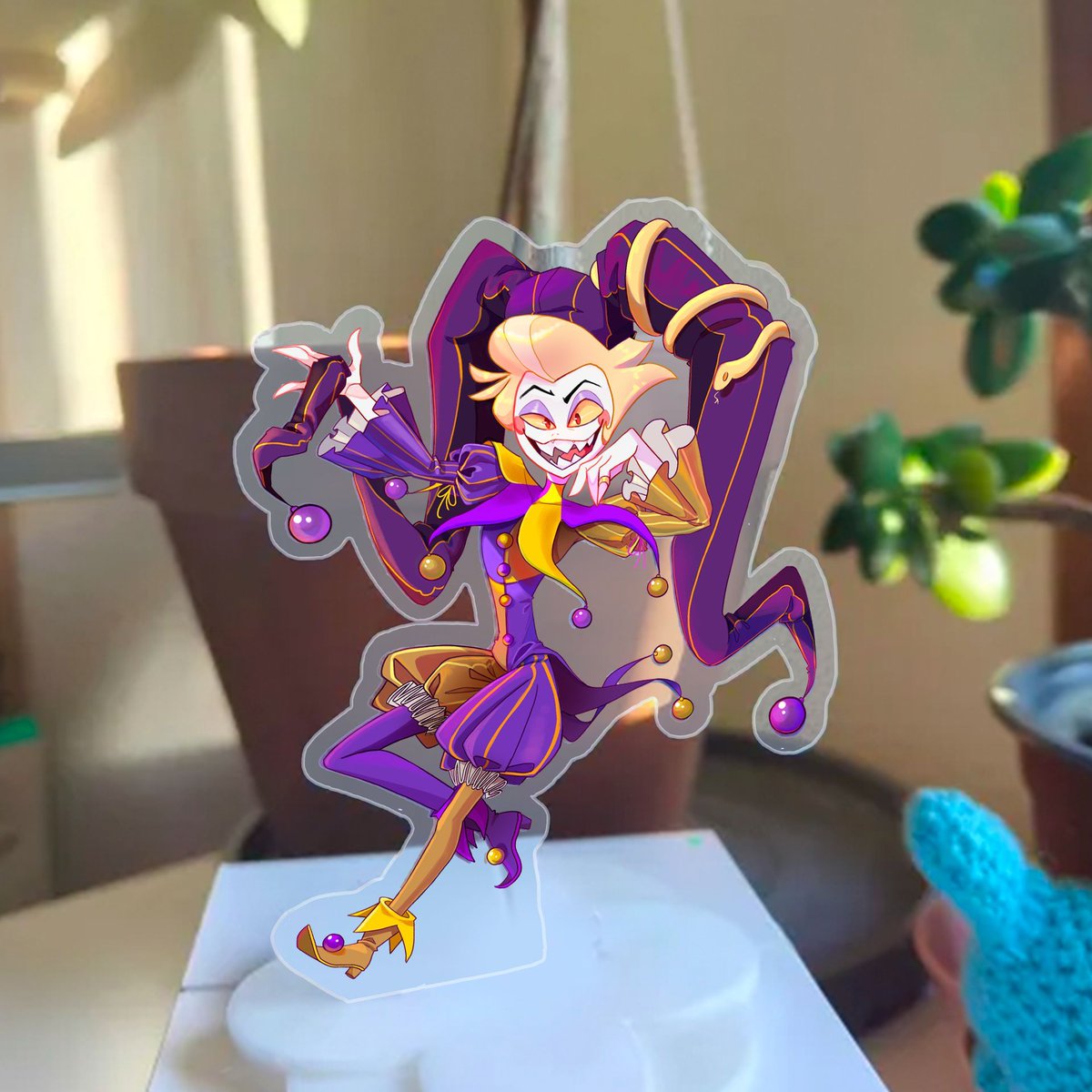 Alma Heiko VGEN COMMS OPEN tweet media