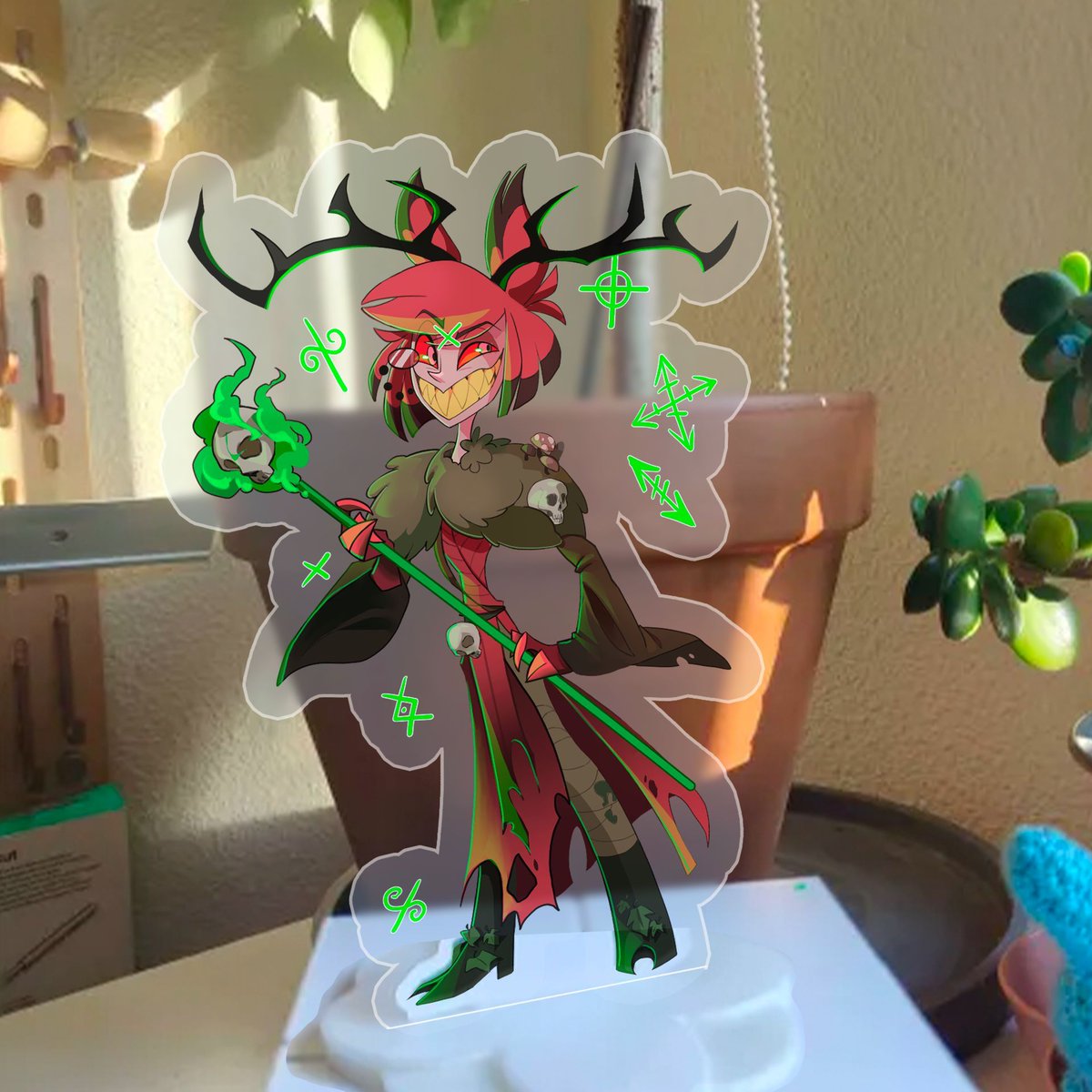 Alma Heiko VGEN COMMS OPEN tweet media