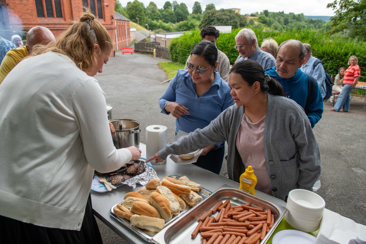National Churches Trust tweet media