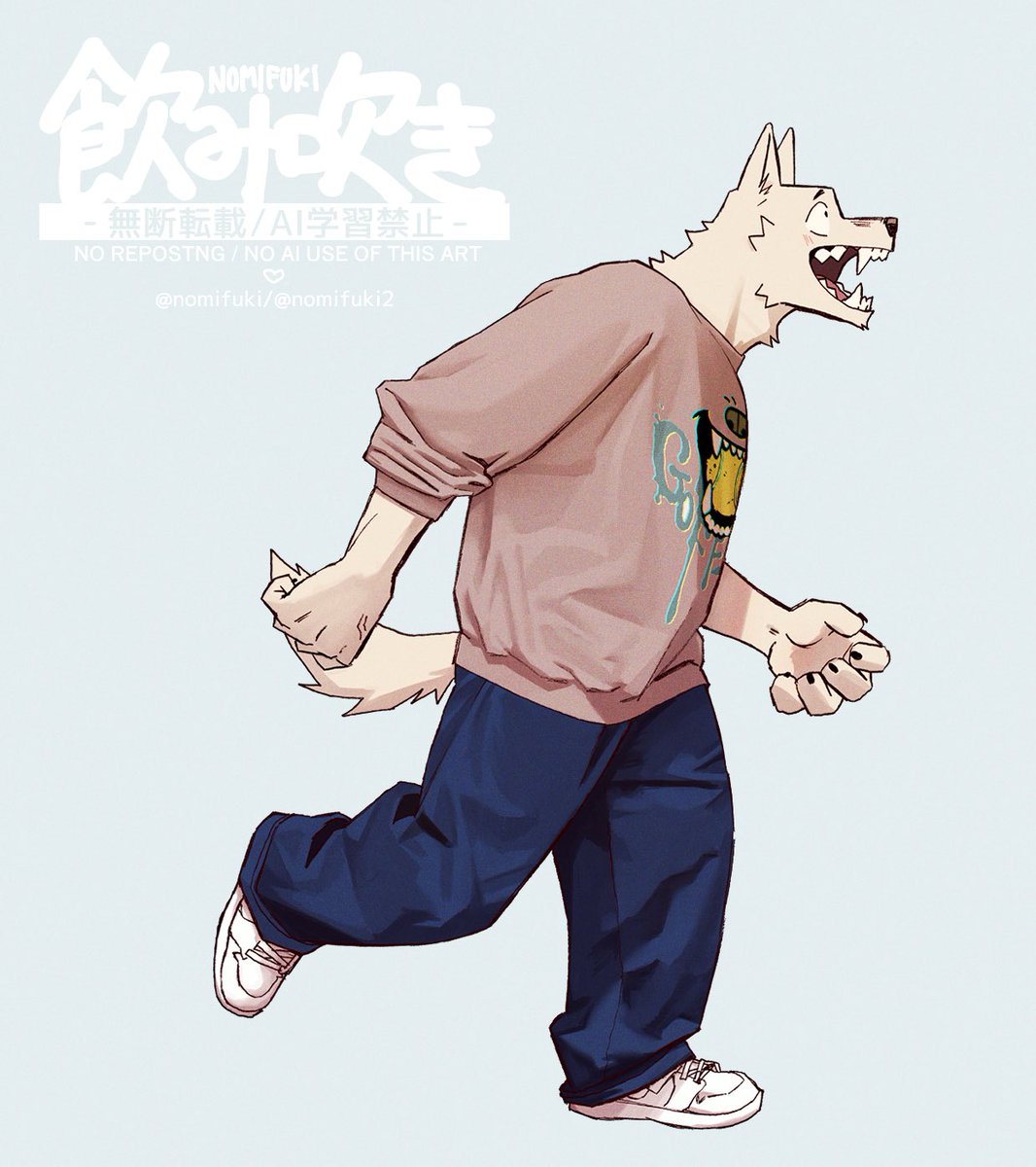 のみNOMI tweet media