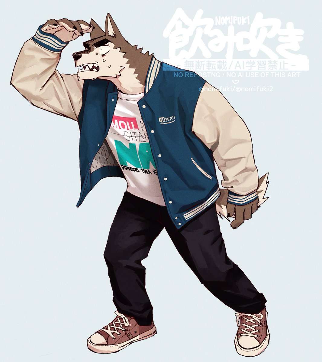 のみNOMI tweet media