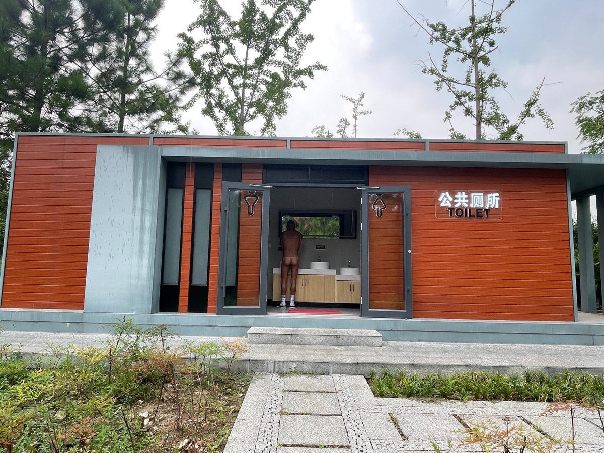 岛民*荒哥 tweet media