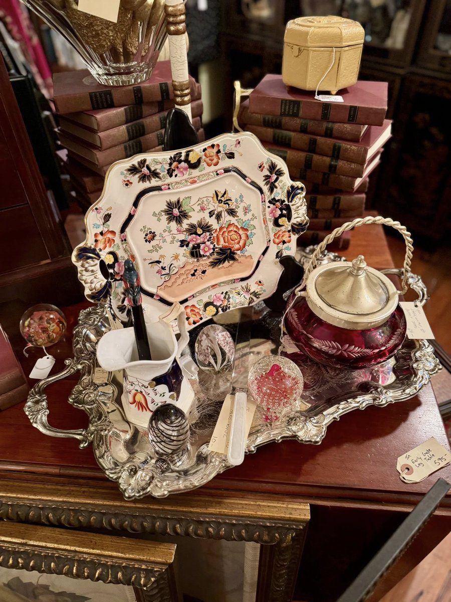 Old 96 District tweet media