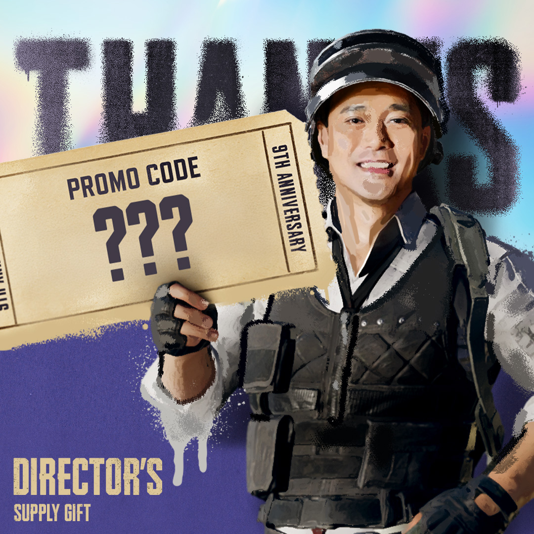 PUBG: BATTLEGROUNDS tweet media