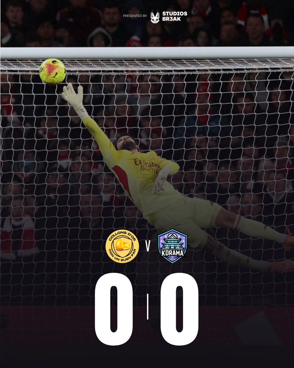 Un empate que nos sabe más a derrota porque merecimos ganar.