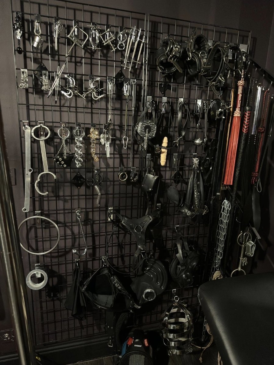 The Pit Events - 26th September tweet media