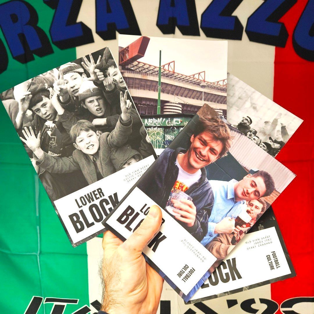 Football Finery tweet media