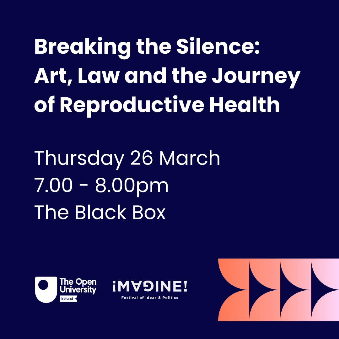 The OU in Northern Ireland tweet media