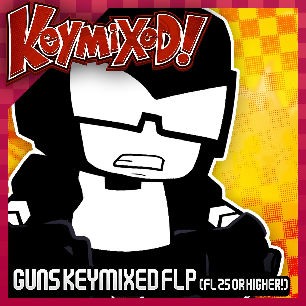 HighPoweredKeyz | The Drink 🥤 tweet media