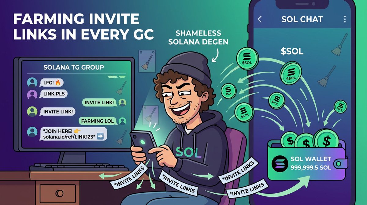 Get Your Sol back tweet media