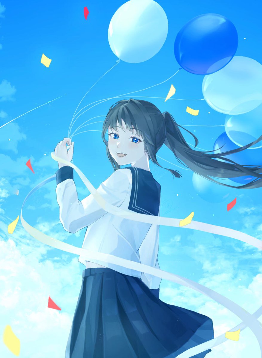 asiha_819's tweet photo. 【ご報告】
イラストの活動再開しました。
改めてよろしくお願いします。ただいま〜！！！ https://t.co/xCey1BcVKs