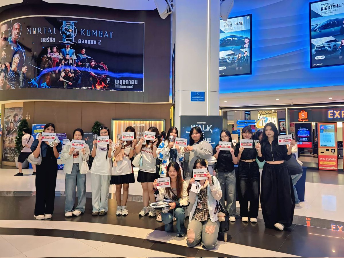 BBM❤️🤍😊🐻‍❄️ (EN-ot7) tweet media