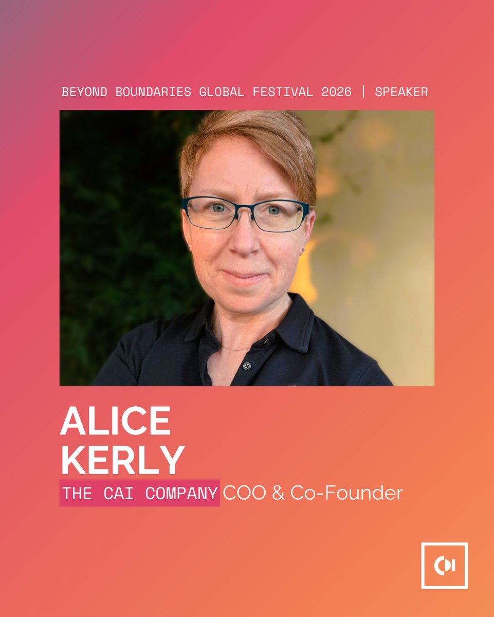 Conversation Design Institute tweet media