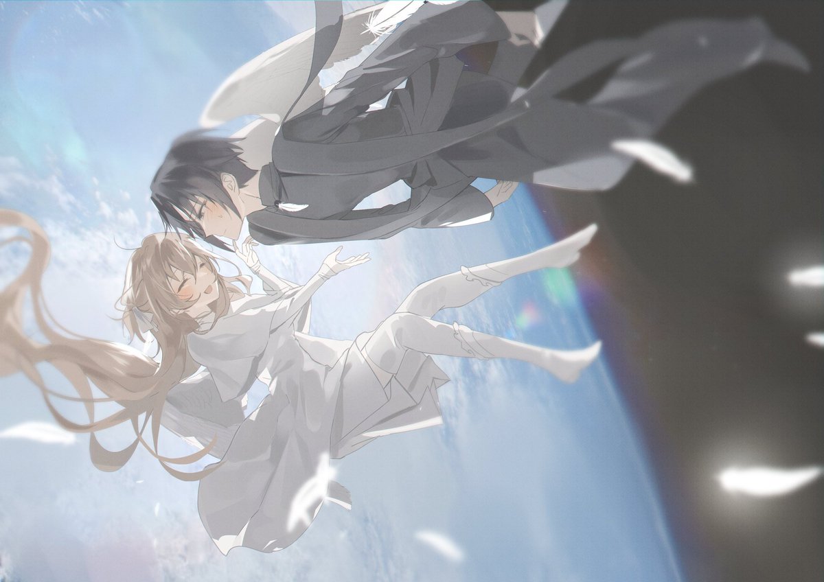 테냐 (@mitsukisuki____) on Twitter photo 