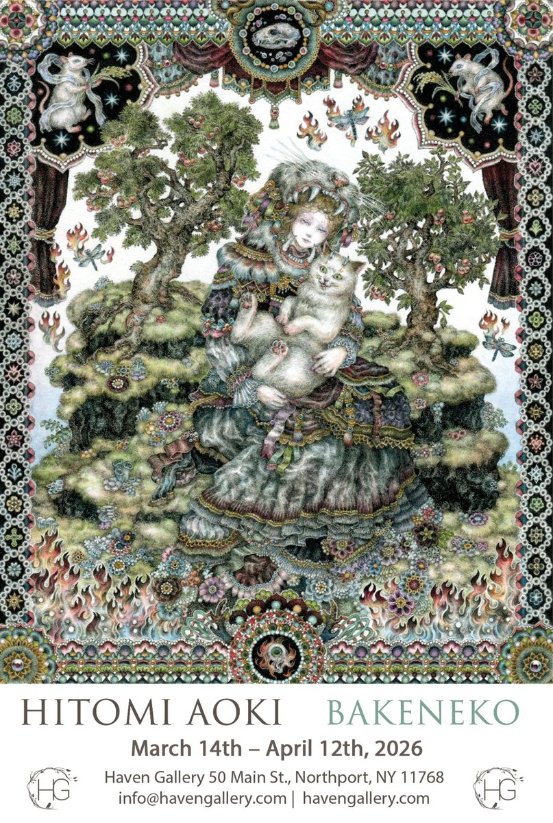 青木瞳༗ Hitomi Aoki tweet media