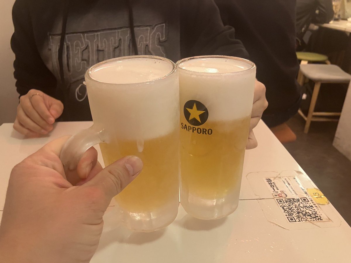 tokyo_unit's tweet photo. 今日は2本録りでした〜🗼🎤
激アツを作成中！完成が楽しみです！ https://t.co/AgHg3Okb9U