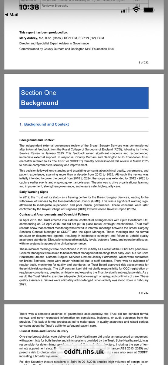 Dr Philippa Whitford tweet media