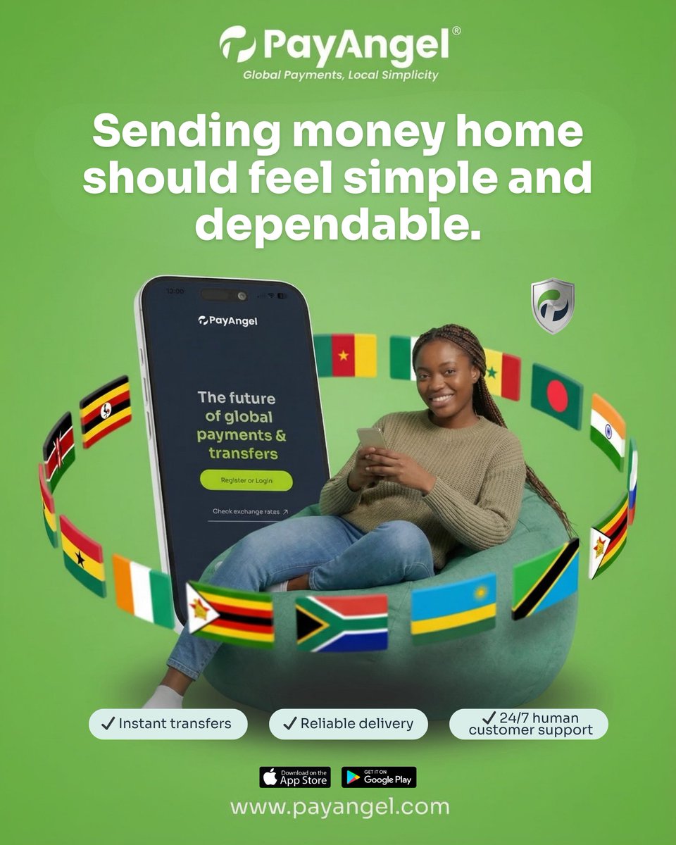 PayAngel tweet media