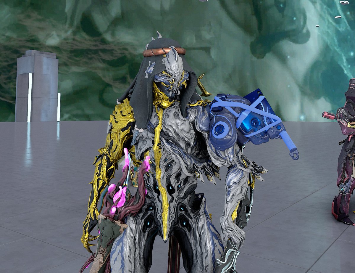 Did you know? Warframe features various stress test levels that you can ...