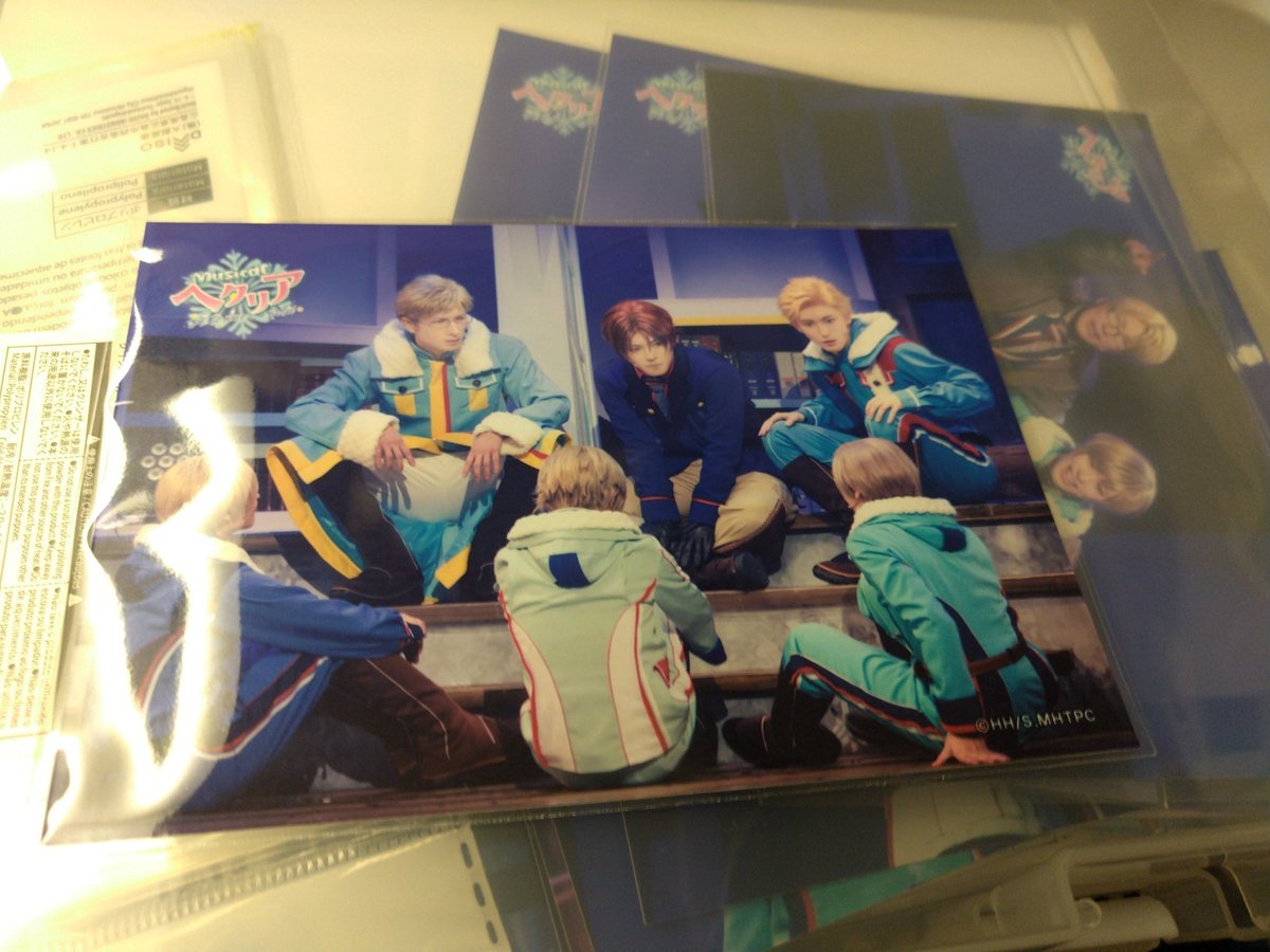 よっしー tweet media