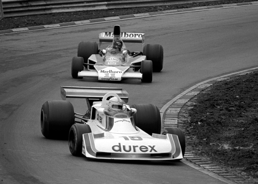 Getty Images Motorsport tweet media