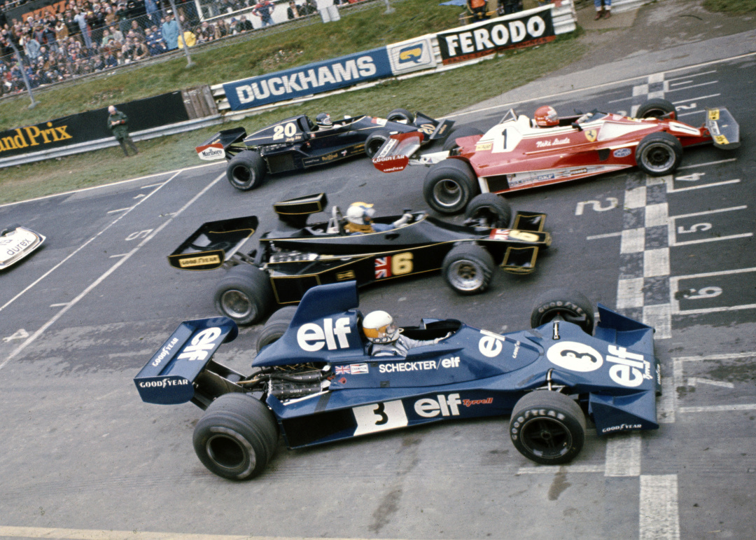 Getty Images Motorsport tweet media