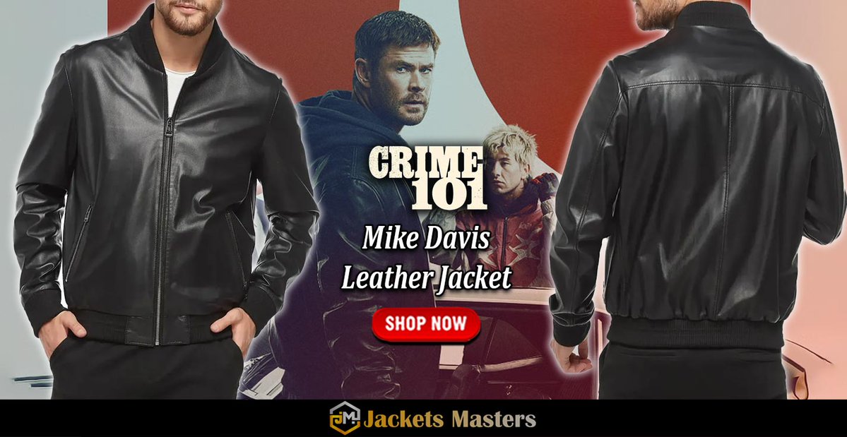 Jackets Masters tweet media