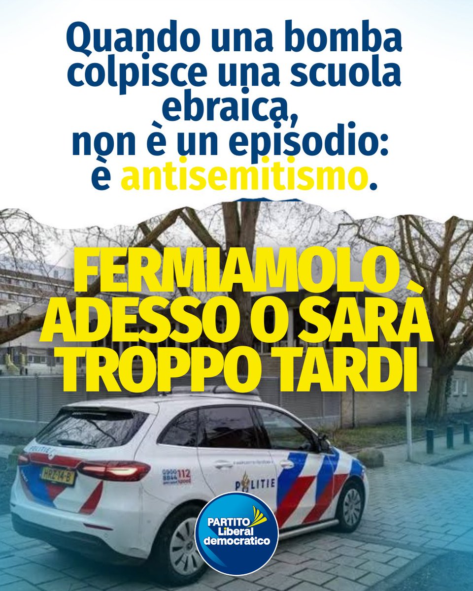 Partito Liberaldemocratico tweet media