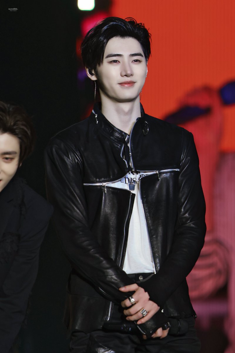 260314

#엔하이픈 #성훈
#SUNGHOON #ENHYPEN