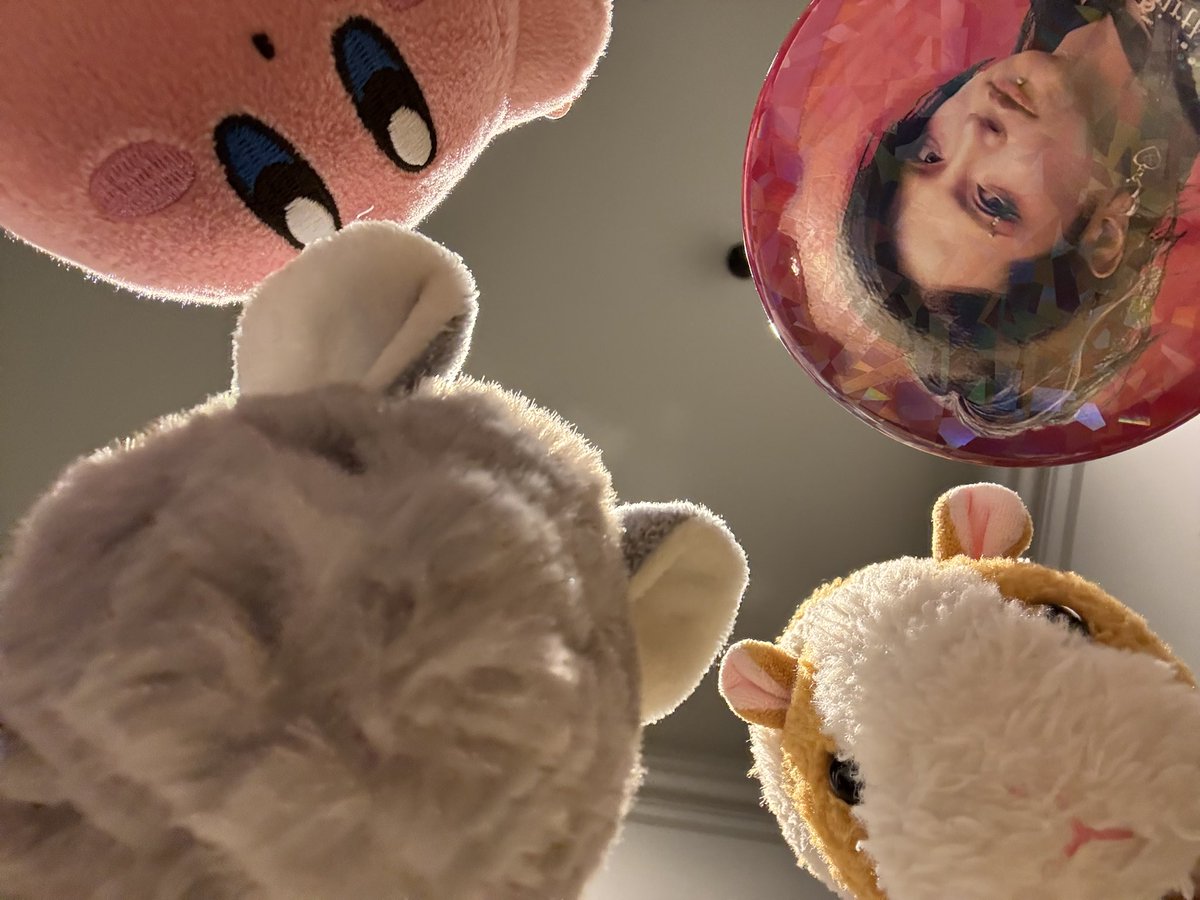 정신이 좀 드시나요