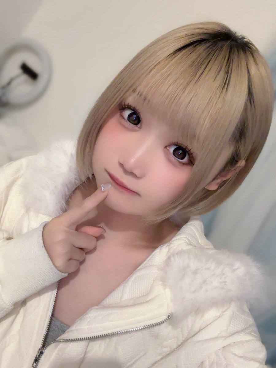 ぷらす ⚯ ͛ でちゃう！ tweet media