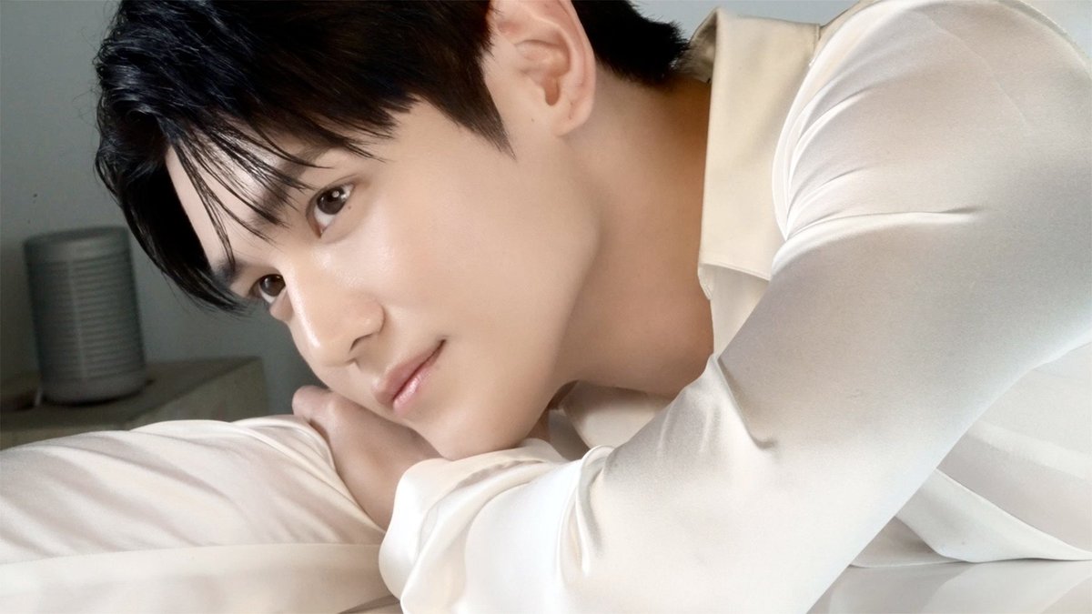 ˚₊· ଘ 미모 여전한 대장 장미 툥🌹˚₊·♡ | TAEYONG bewants Behind

youtu.be/KNSE2byPkK8

#TAEYONG #태용
#NCT #NCT127
#비원츠 #Behind