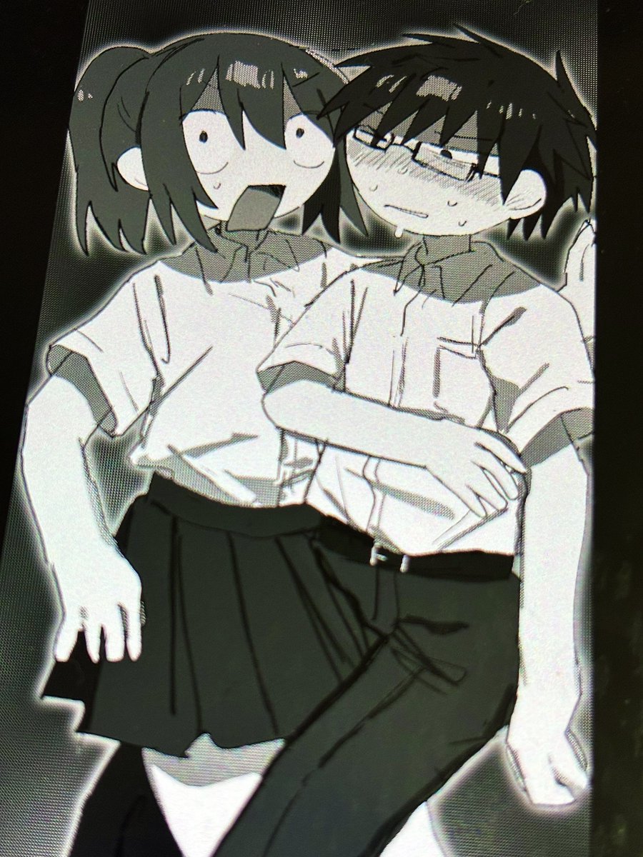 ハシロータ tweet media