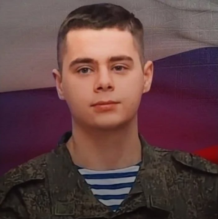 Василий Гаврилушкин tweet media