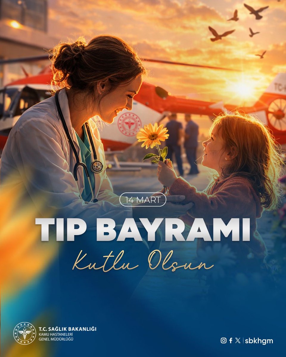 Kamu Hastaneleri Genel Müdürlüğü tweet media