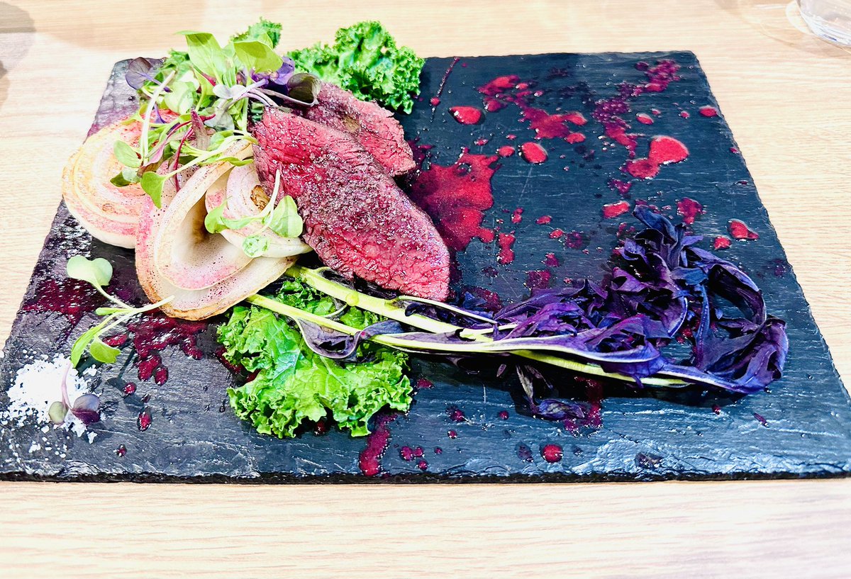 鹿肉うっっっま