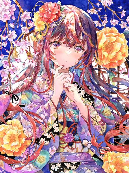 ゆこりん 優子鈴(ゆこりん)◇個展銀座三越9.11-16 (@_yukoring) on X