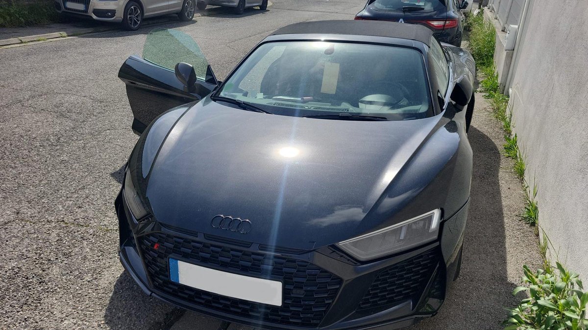 Gendarmerie nationale tweet media