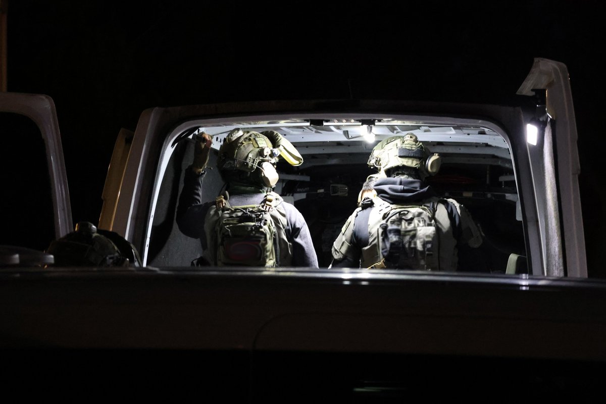 Gendarmerie nationale tweet media