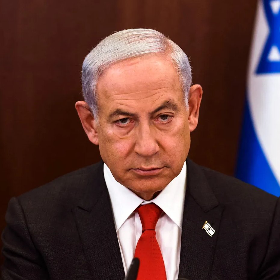 O Allah, raise this person's level in Hell.
#Iran #IranWar #Israël