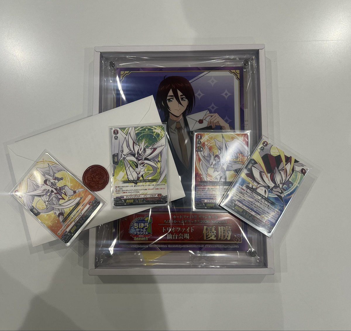 高坂サトシ tweet media