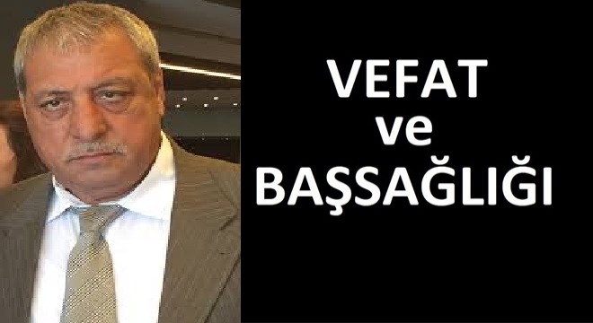 Şanlıurfa'nın önde gelen ve sevilen sayılan kanaat önderlerinden Hadi Altun, geçirdiği kalp krizi sonucu vefat etti.

Cenazesi bugün ikindi namazına müteakiben Kalaboynu Abamor Camisinden alınıp Çift Kubbe Aile Mezarlığına definedilecektir. 

Taziyesi 15.03.2026 tarihinde ŞUTİM