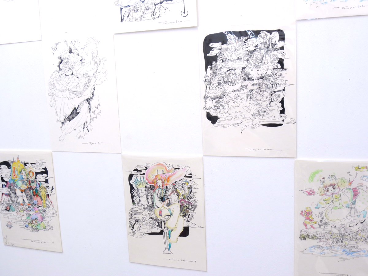 アート★アイガ🇺🇦ART★AIGA tweet media