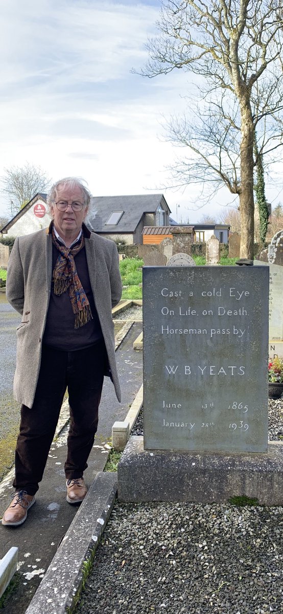 Eamonn Mallie tweet media